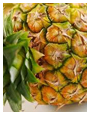 Fresh Pineapples